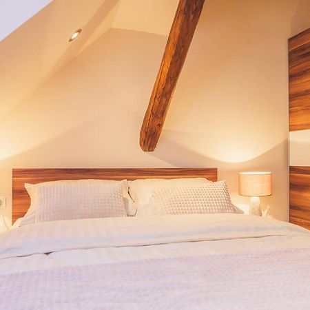 Skol Apartment S Parkiriscem Celje Esterno foto